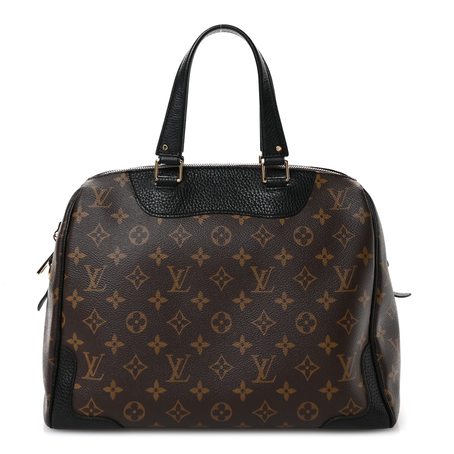 Monogram Retiro NM Black
