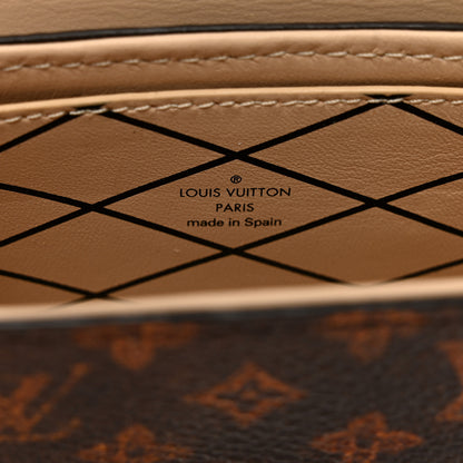 Louis Vuitton Monogram Essential Time Trunk 6 of 6