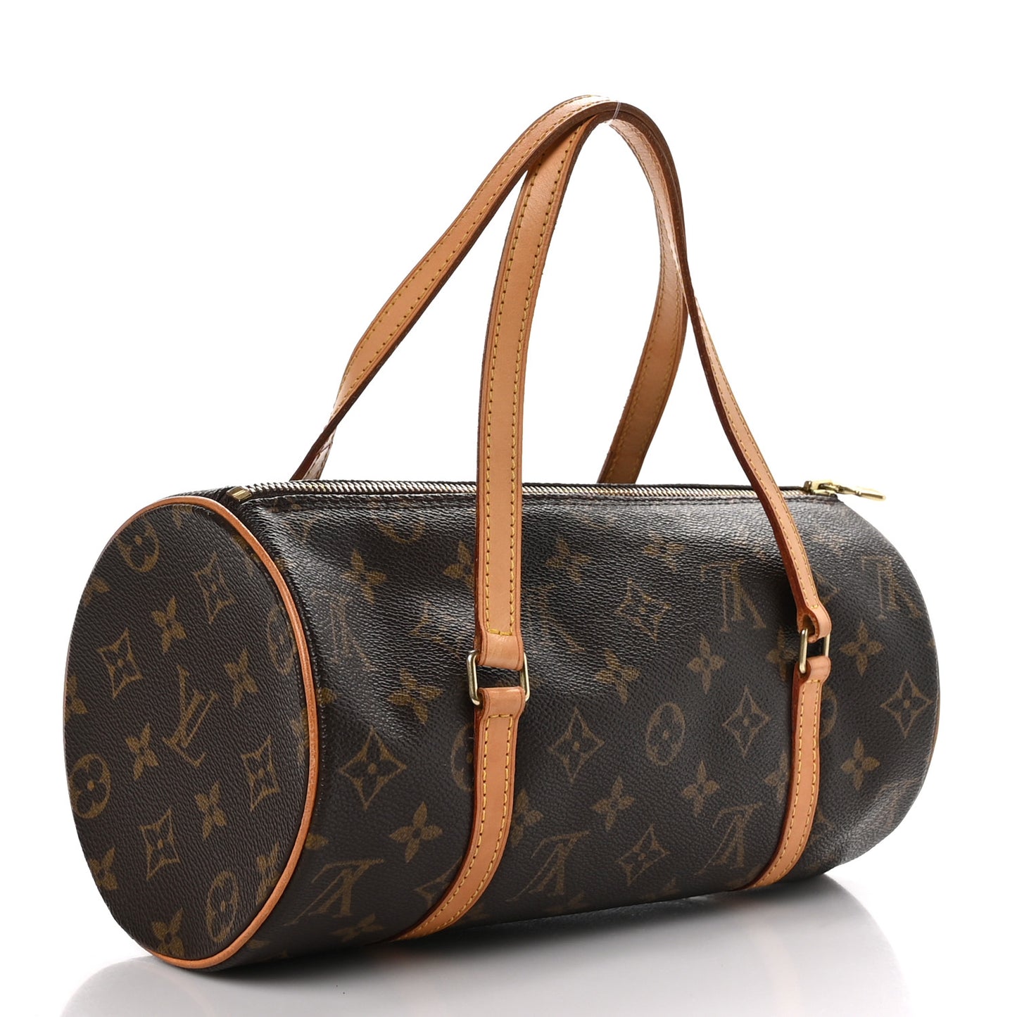 LOUIS VUITTON Monogram Papillon 26