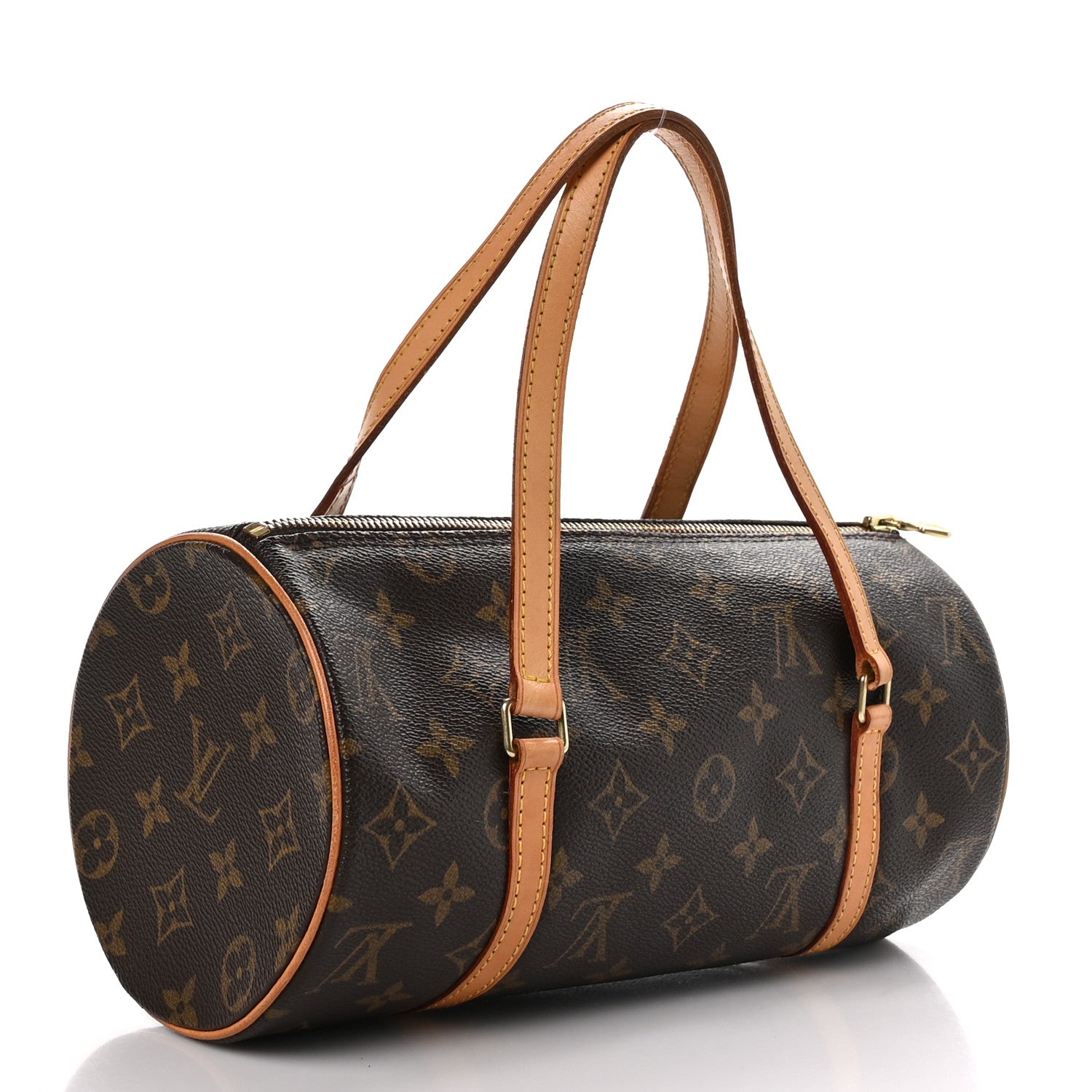Louis Vuitton LOUIS VUITTON Monogram Papillon 26 3 of 8
