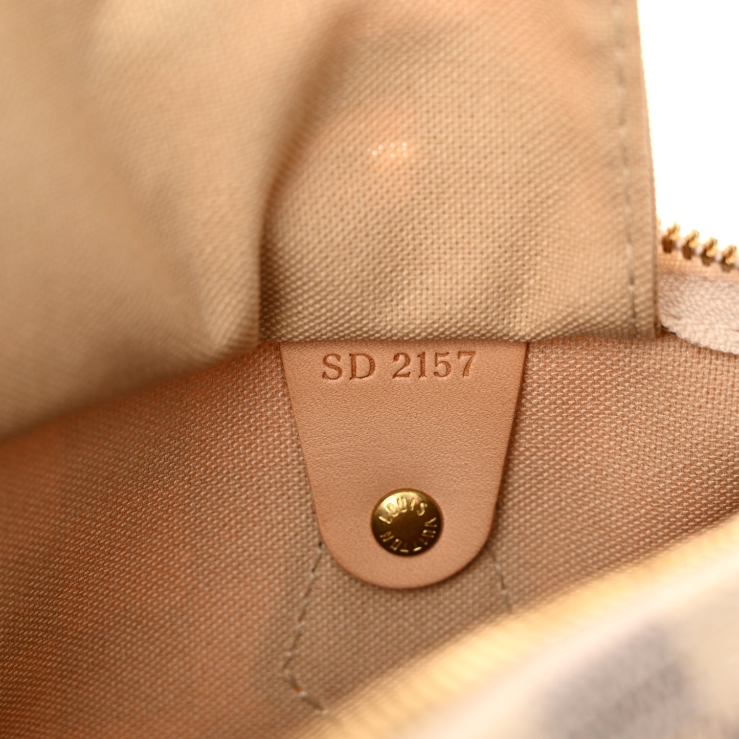 Damier Azur Speedy Bandouliere 25