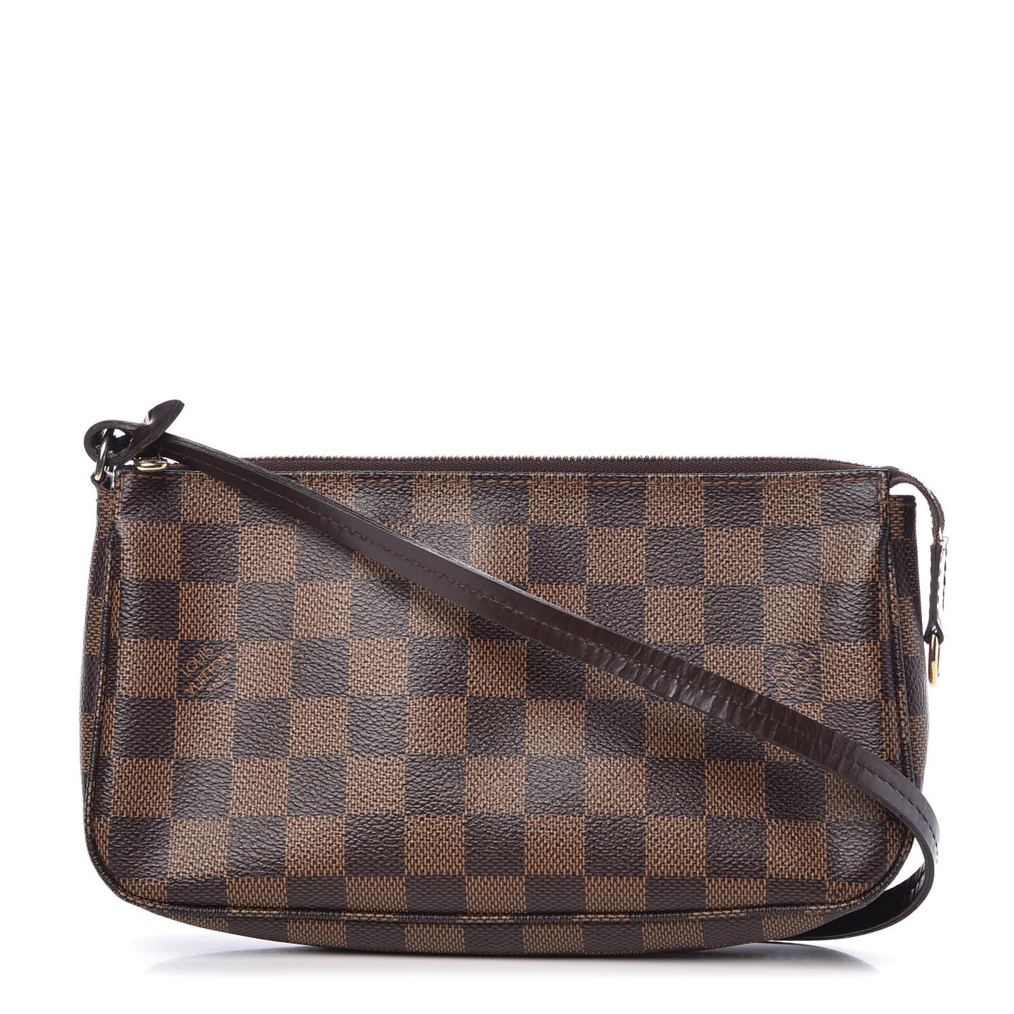 Damier Ebene Pochette Accessories NM