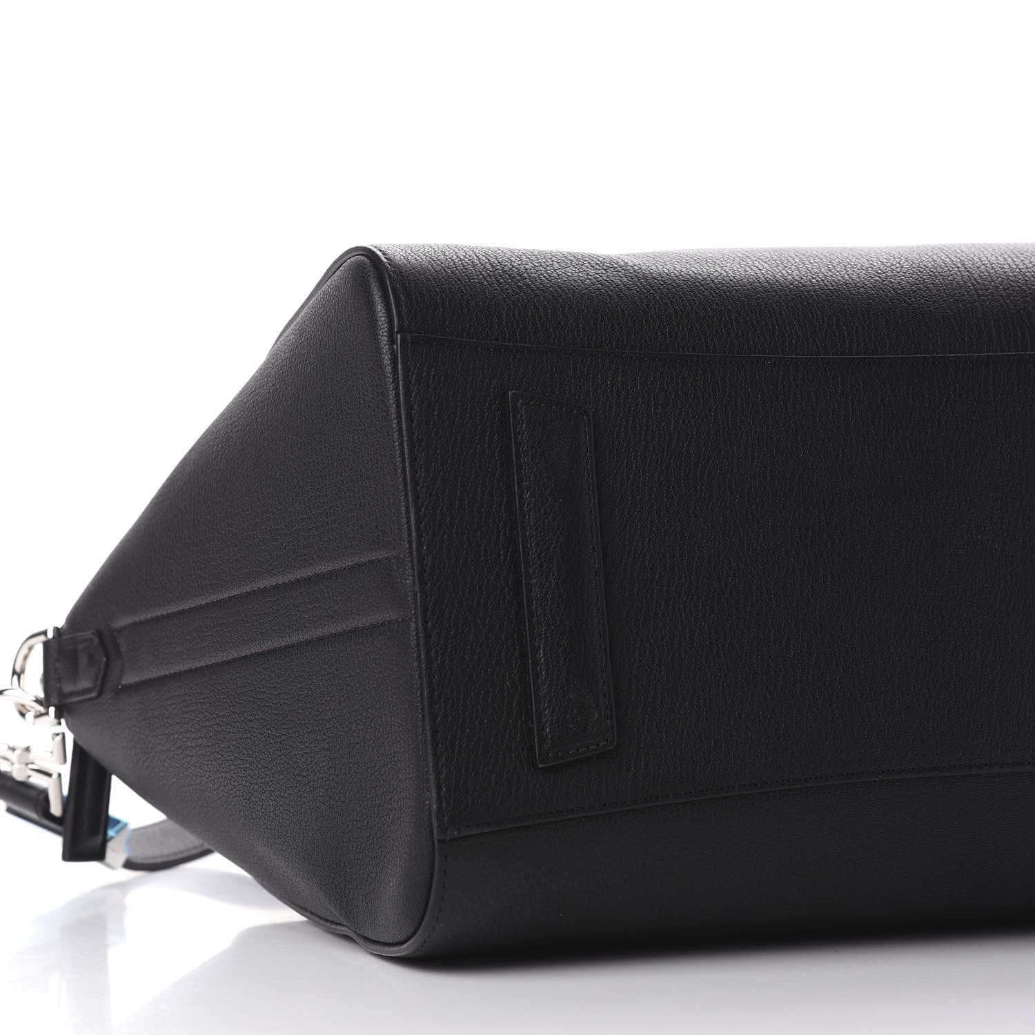 Givenchy Sugar Goatskin Medium Antigona Black 7 of 11