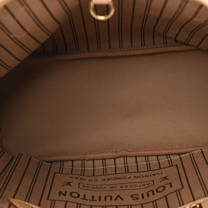 Louis Vuitton Monogram Neo Neverfull PM 5 of 9