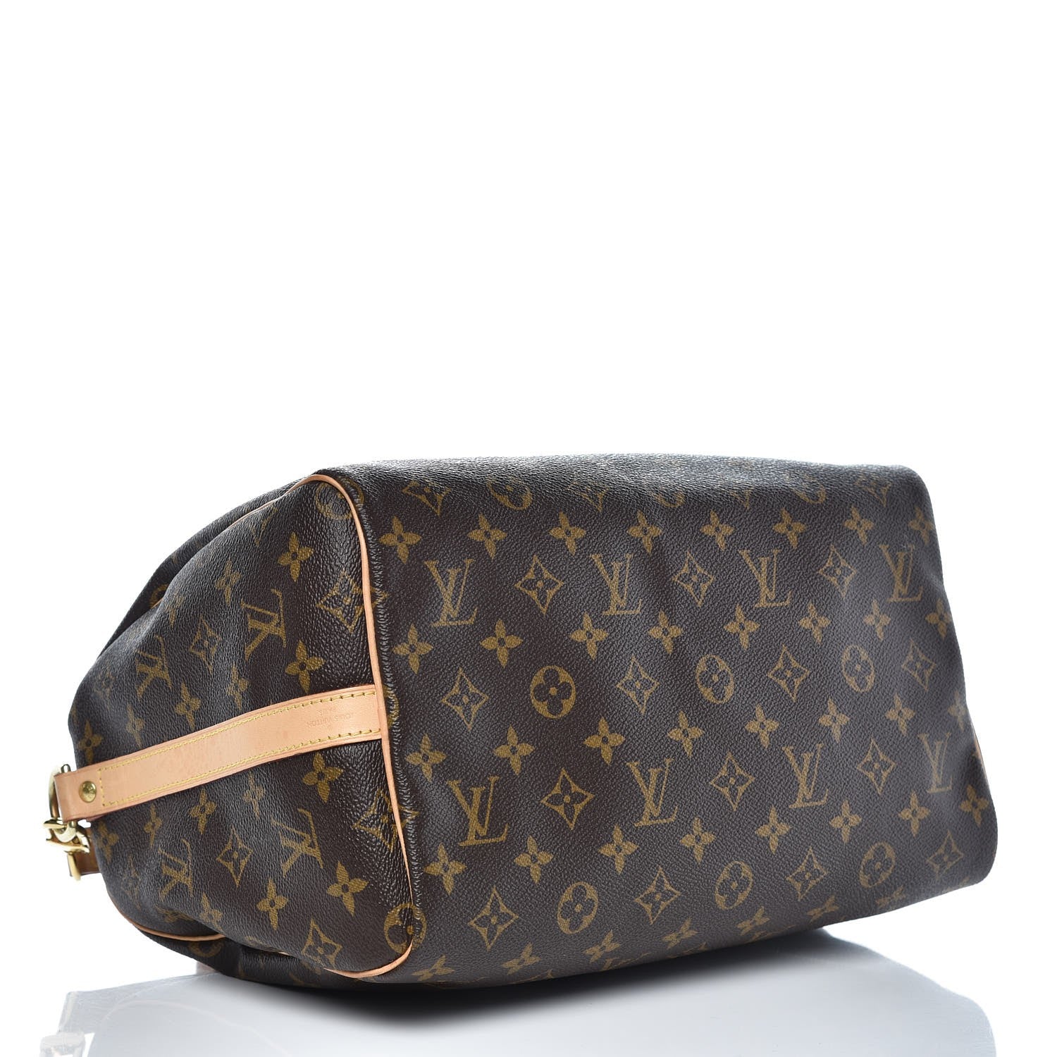 Louis Vuitton Monogram Speedy Bandouliere 30 4 of 14