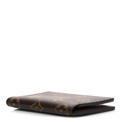 Louis Vuitton Monogram Pocket Organizer NM 4 of 7