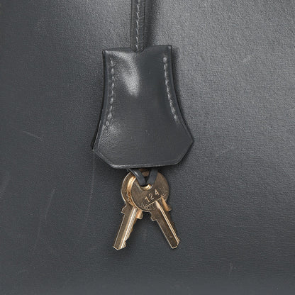 Hermes Box Kelly Sellier 32 Ardoise 23 of 40