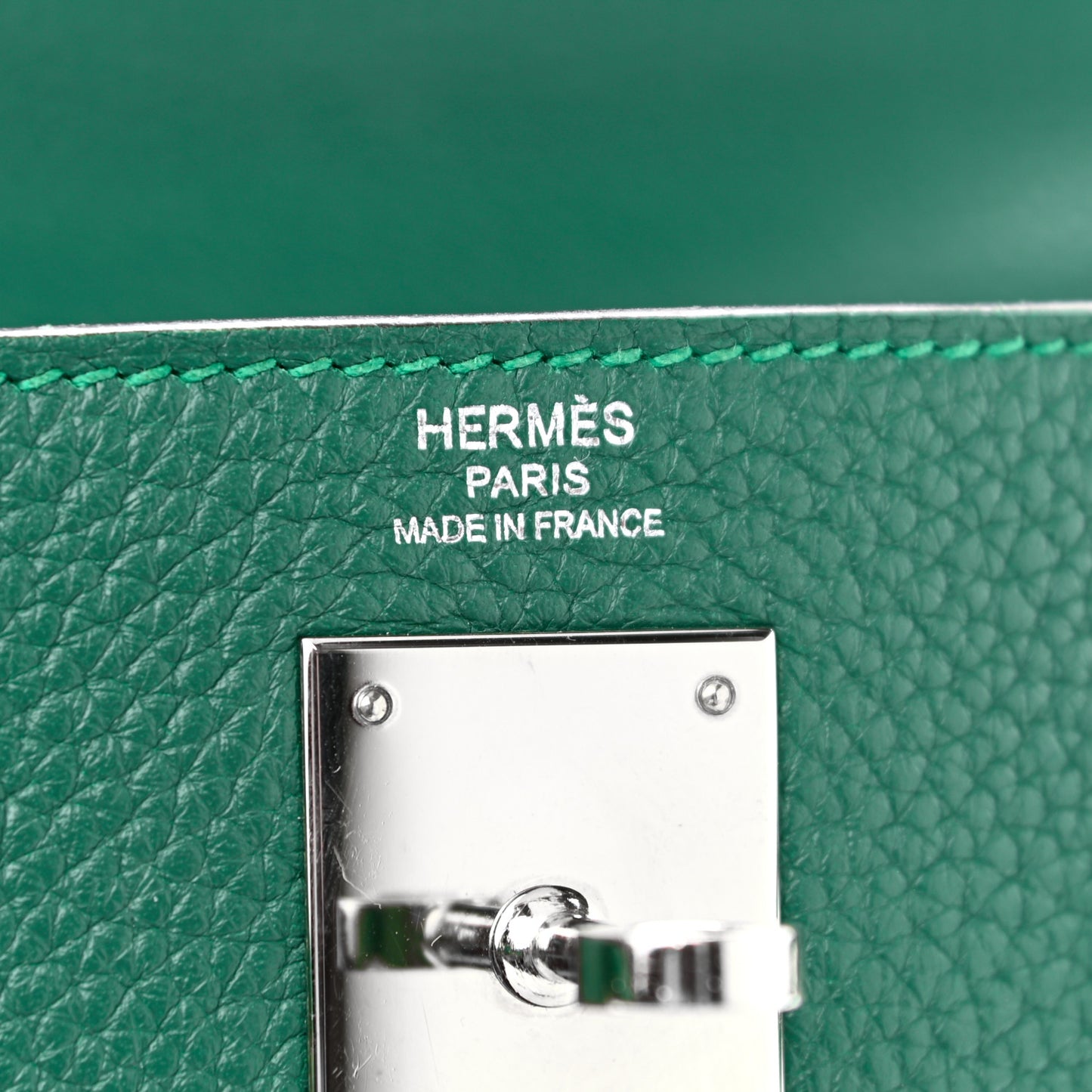 Taurillon Clemence Kelly Retourne 28 Malachite