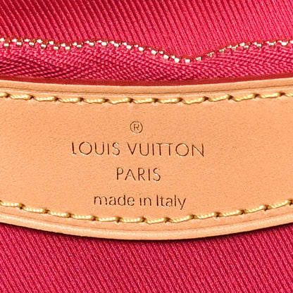 Louis Vuitton Monogram Diane Fuchsia 6 of 9