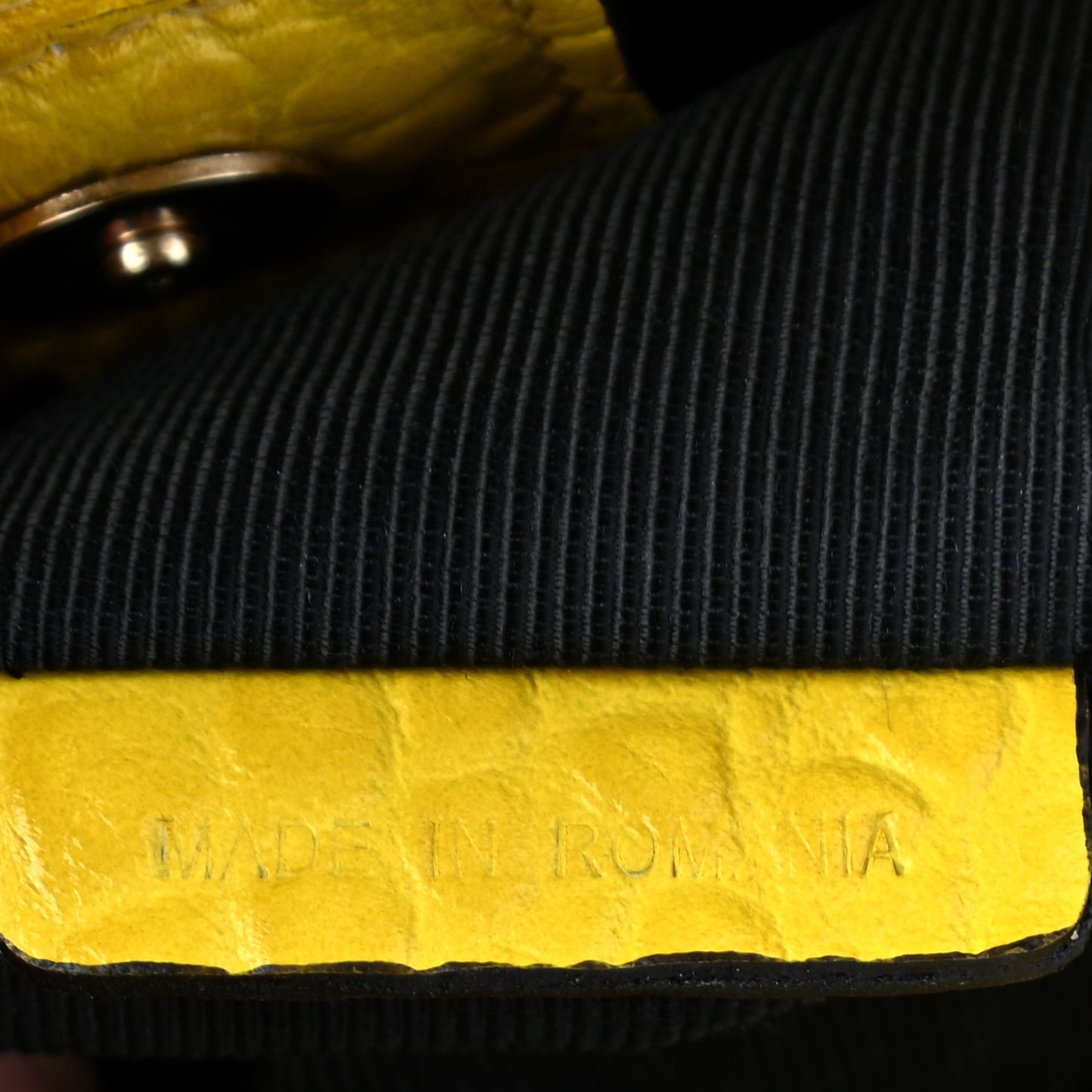 Heritage Grain Medium Woodbury Tote Straw