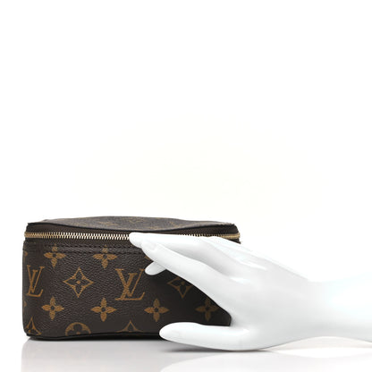 Louis Vuitton Monogram Packing Cube PM 2 of 9