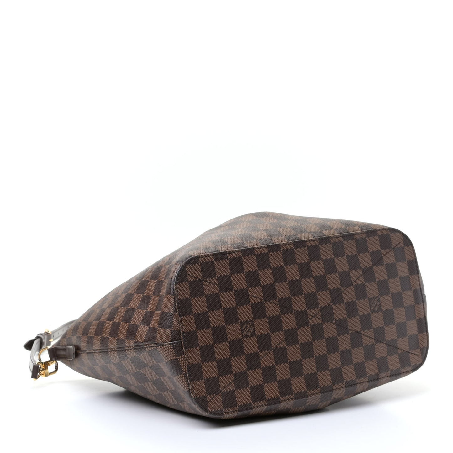 Damier Ebene Siena GM