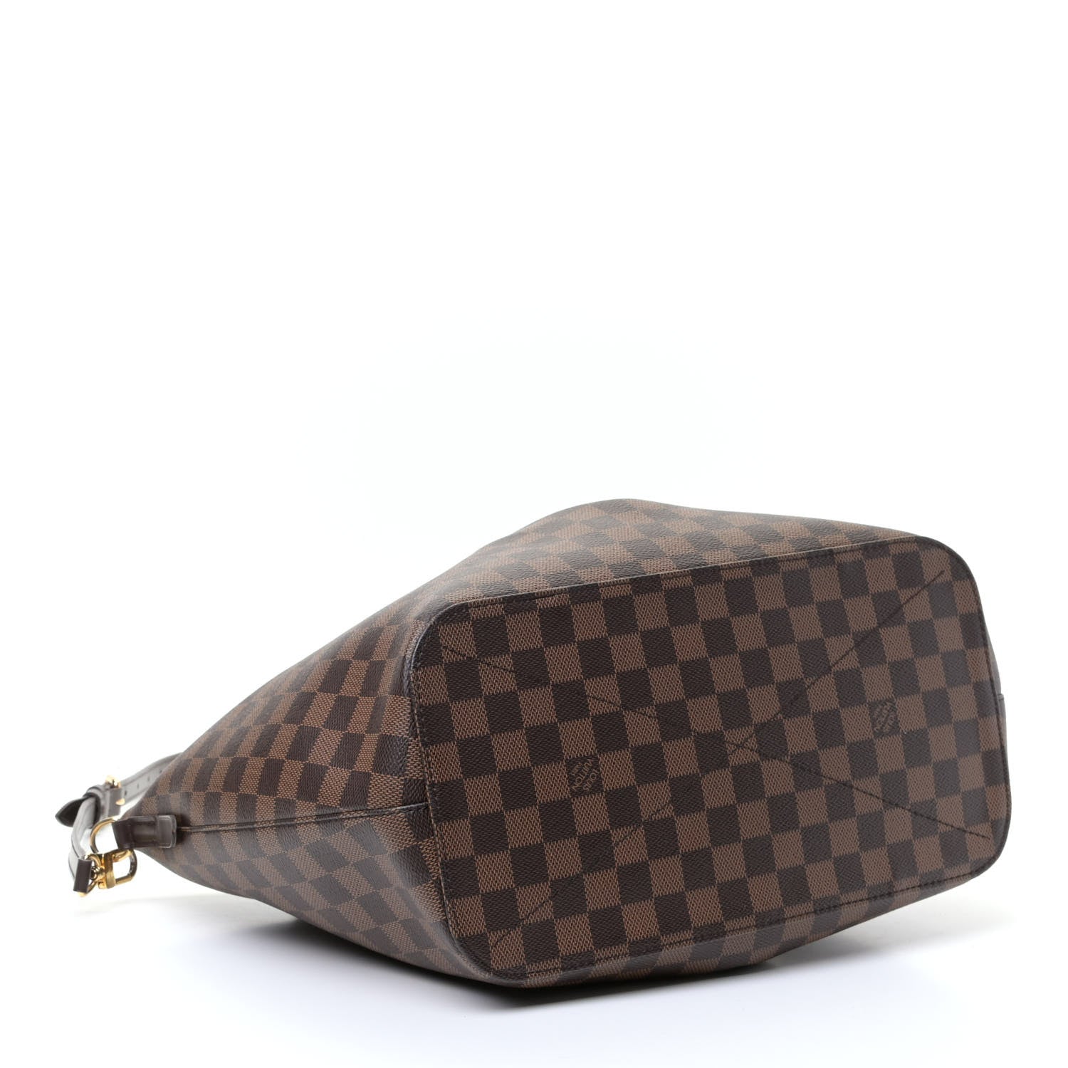 Louis Vuitton Damier Ebene Siena GM 3 of 5