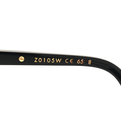 Louis Vuitton Acetate Evidence Sunglasses Z0105W Black 6 of 7