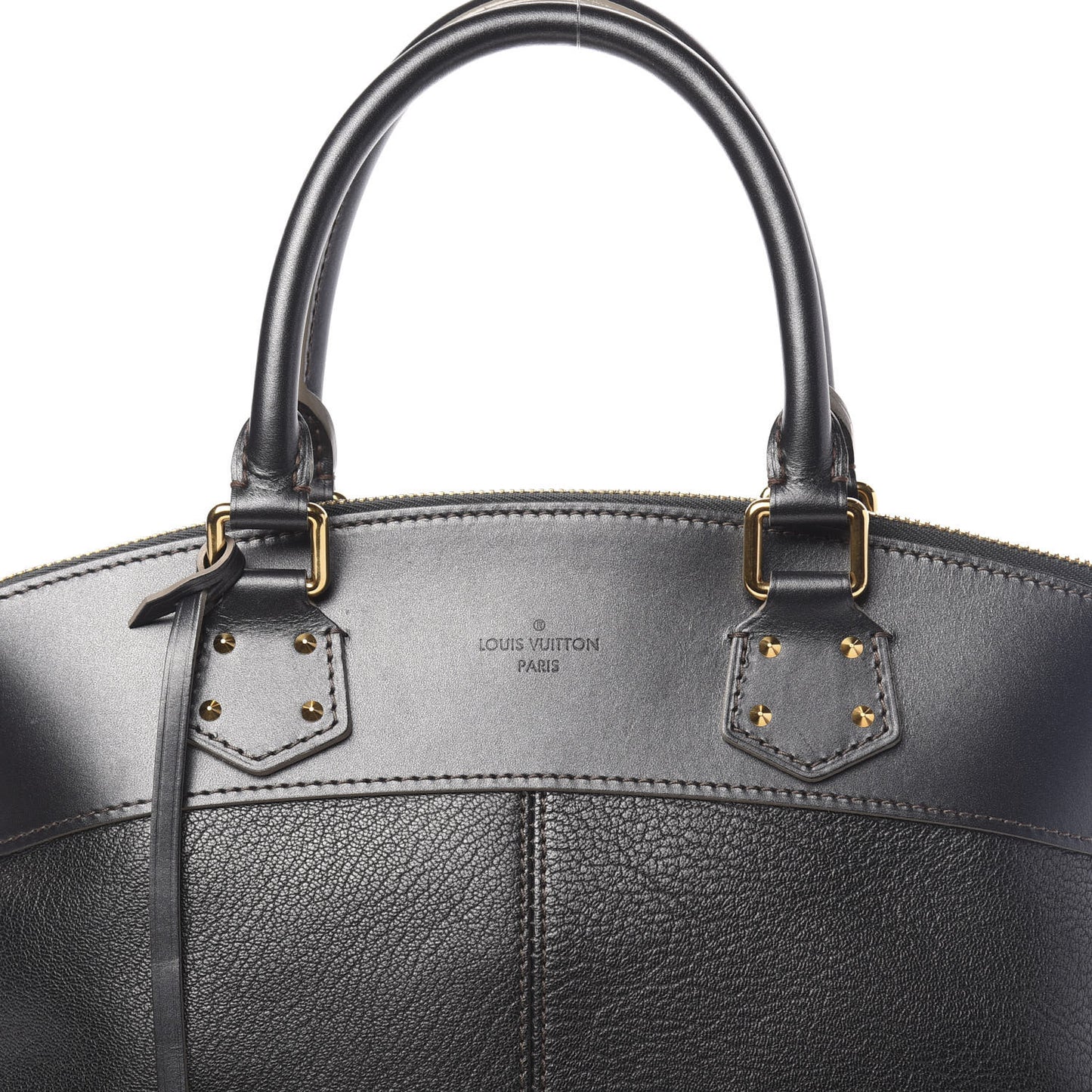 Suhali Lockit PM Black