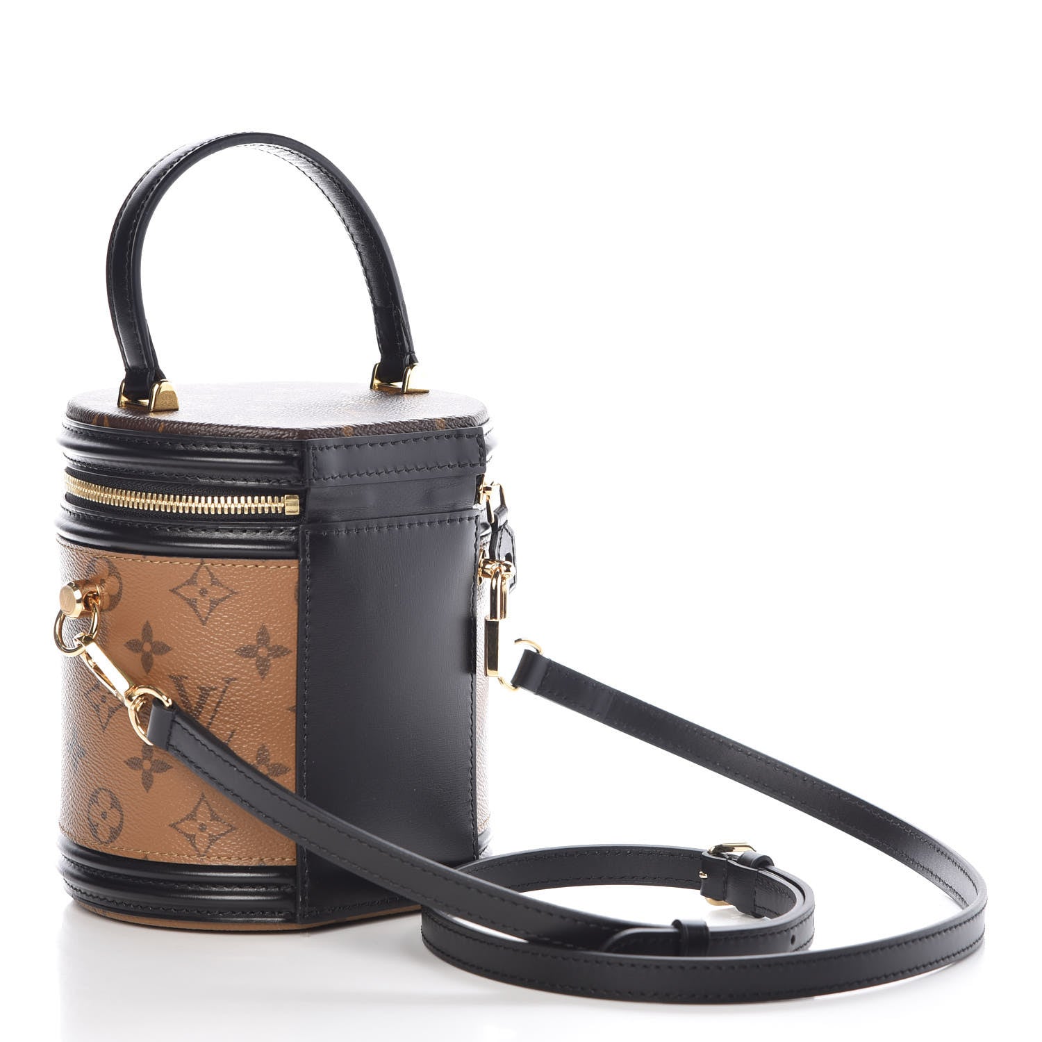 Louis Vuitton Reverse Monogram Cannes 3 of 8