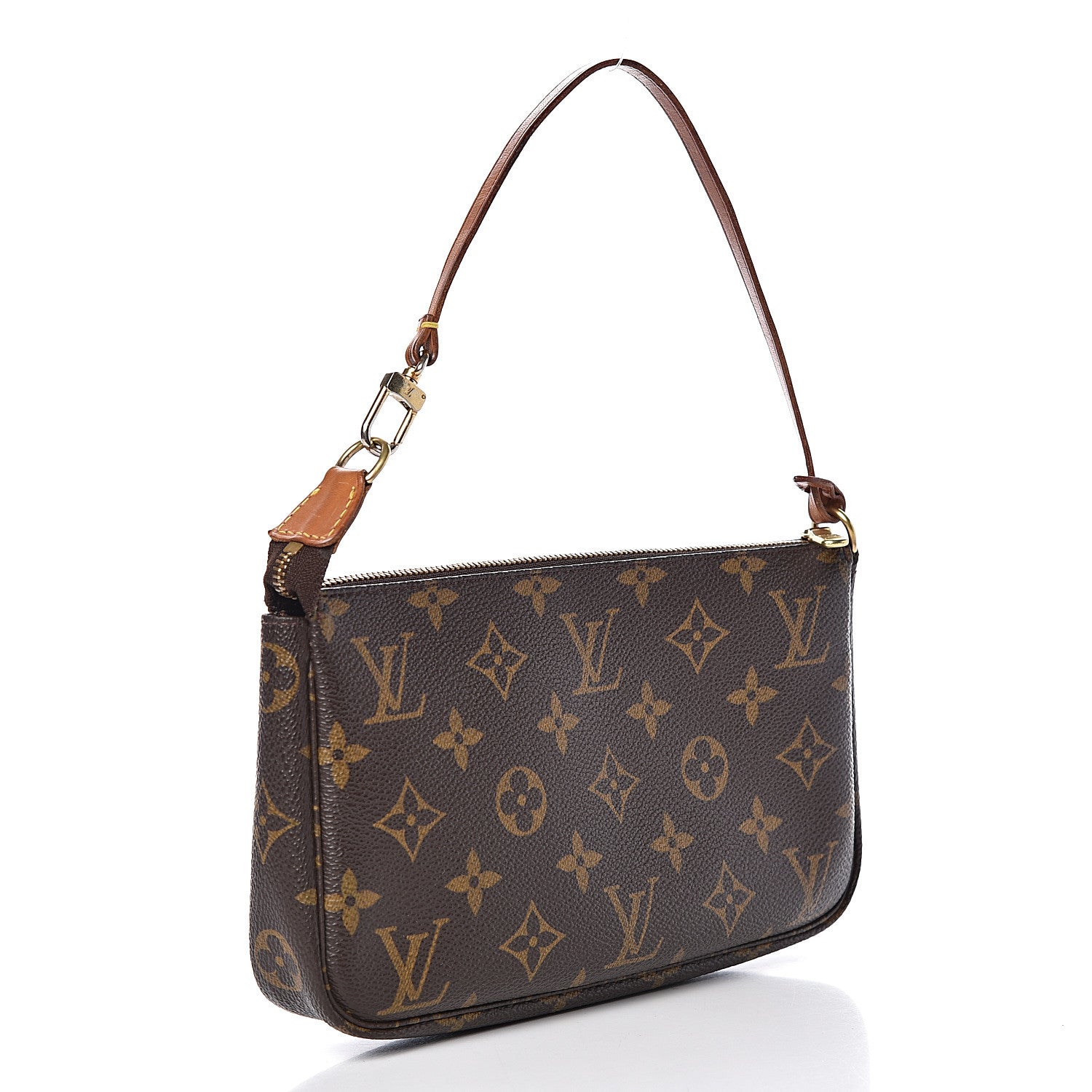 Louis Vuitton Monogram Pochette Accessories 3 of 10