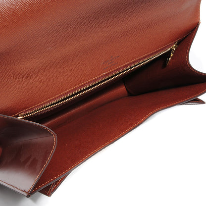Louis Vuitton Monogram Monceau 28 5 of 7