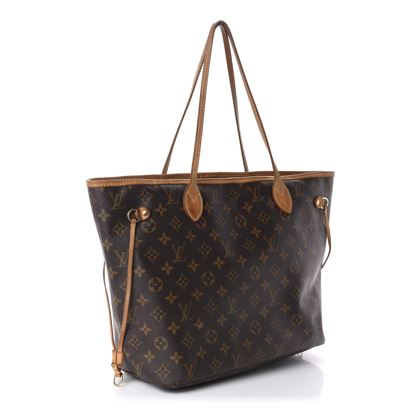 Monogram Neverfull MM