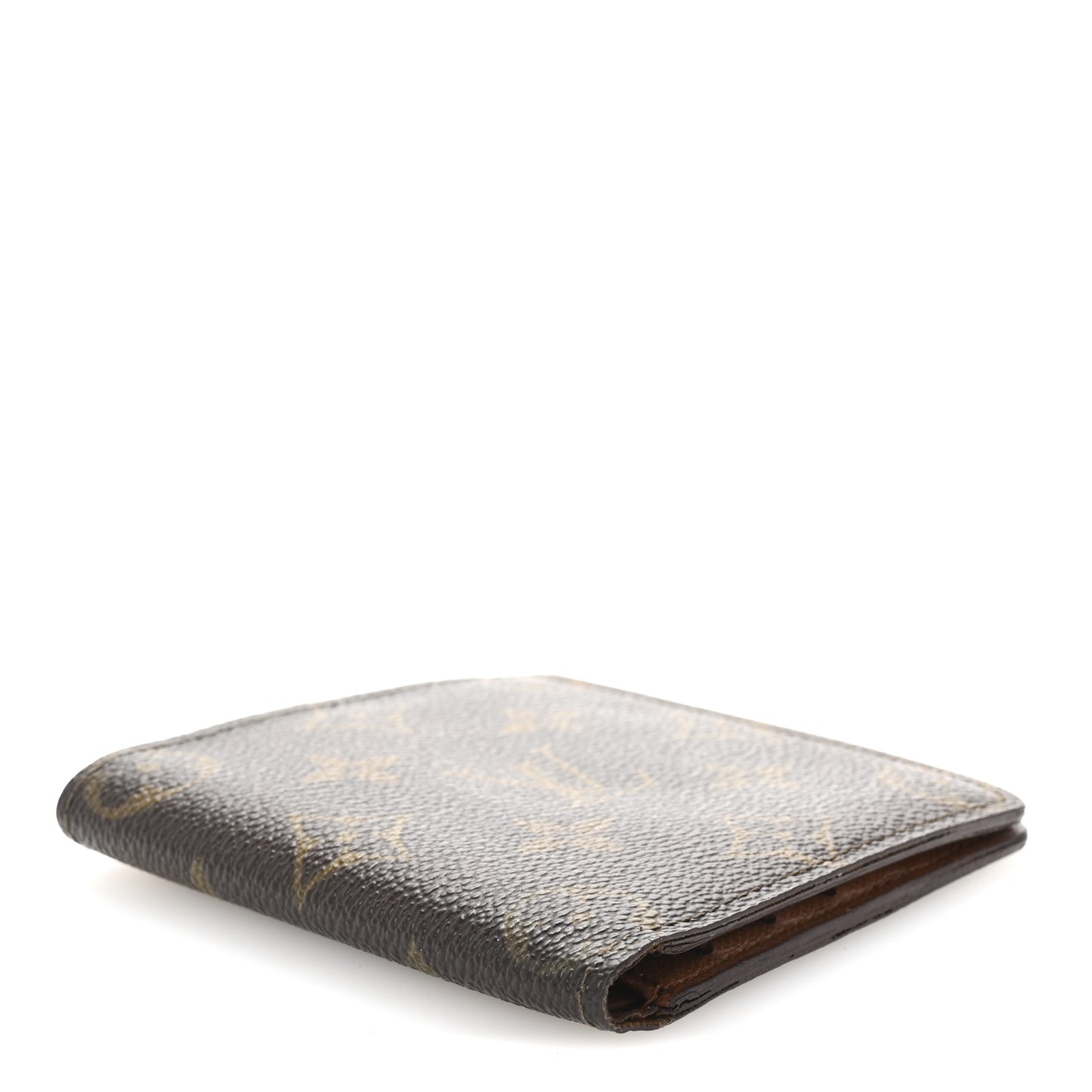 Monogram Multiple Wallet