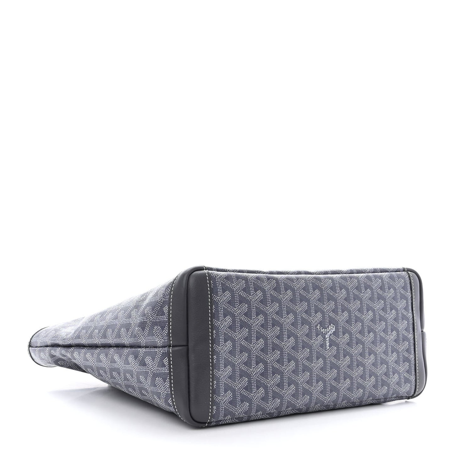 Goyardine Artois PM Grey