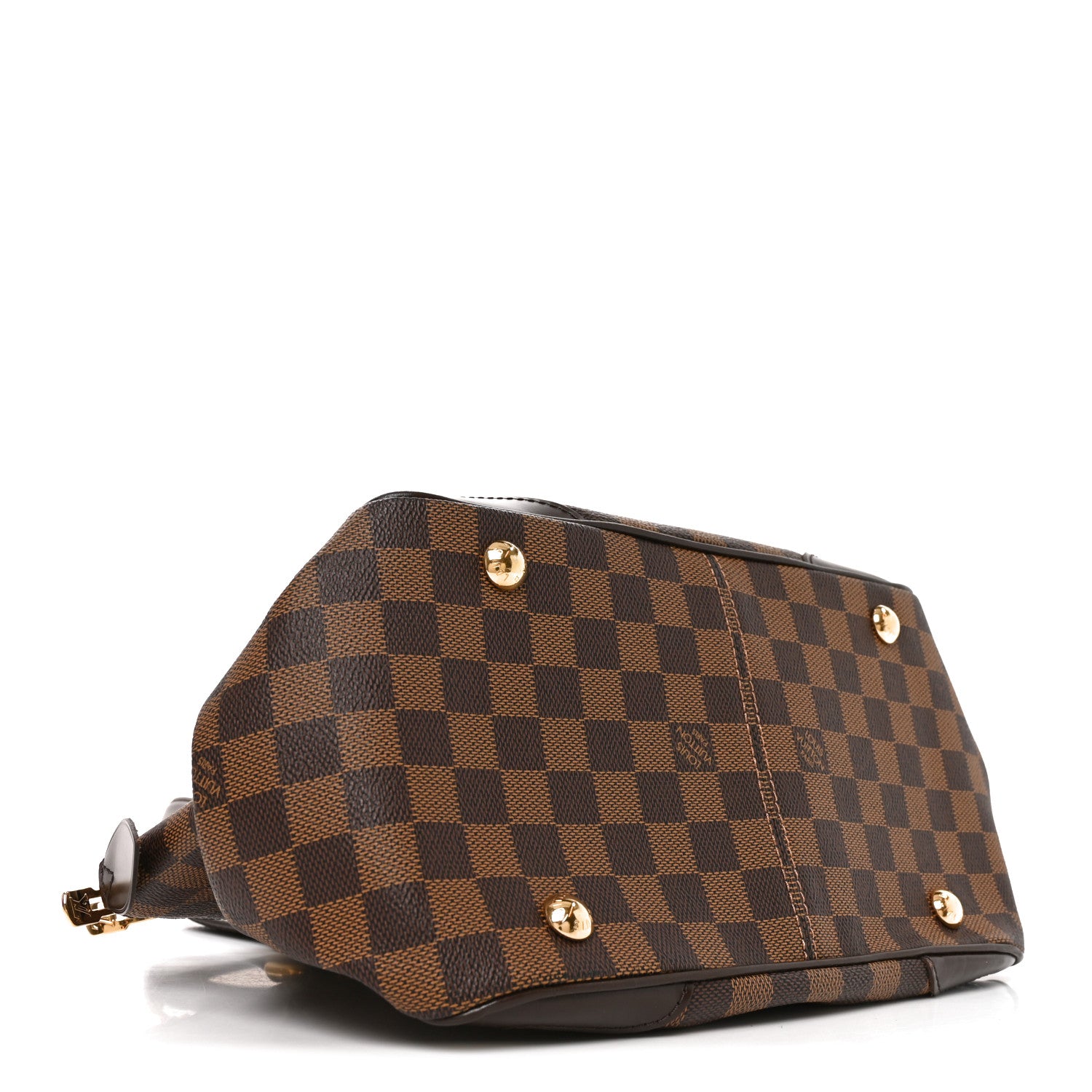 Louis Vuitton Damier Ebene Verona PM 4 of 9