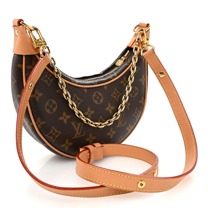 Louis Vuitton Monogram Loop 3 of 9