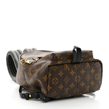 Louis Vuitton Monogram Palm Springs Backpack PM 4 of 15