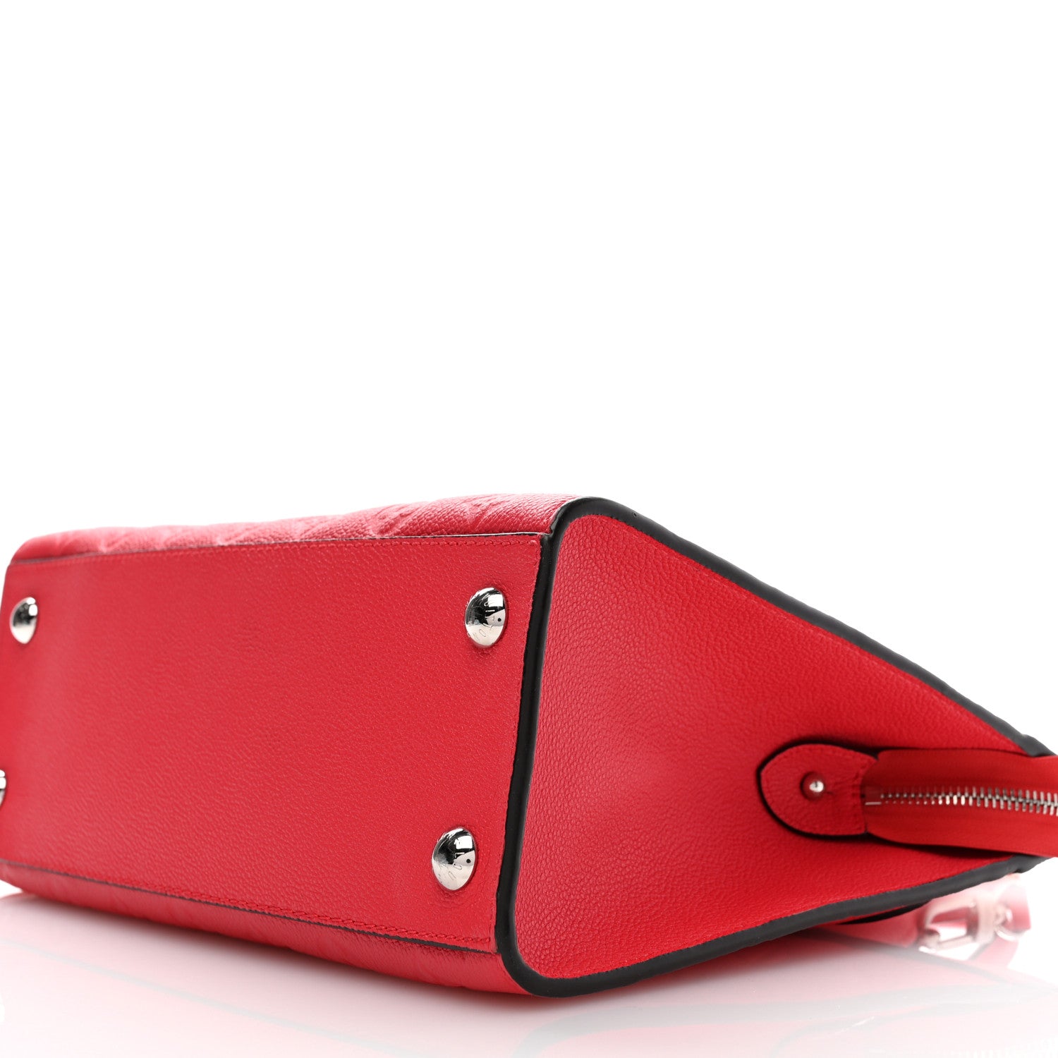 Louis Vuitton Empreinte Pont Neuf MM Poppy 11 of 11