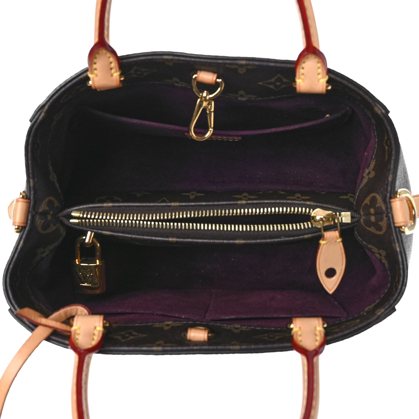 Monogram Montaigne BB