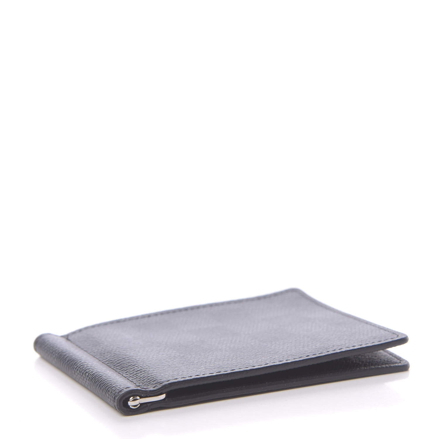 Louis Vuitton Damier Graphite Pince Wallet 4 of 6