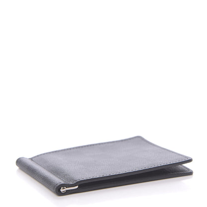 Louis Vuitton Damier Graphite Pince Wallet 4 of 6