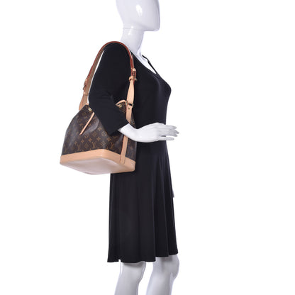 Louis Vuitton Monogram Petit Noe NM 2 of 12