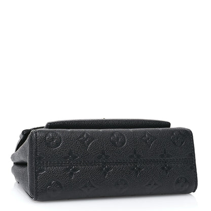 Louis Vuitton Empreinte Vavin BB Black 4 of 10