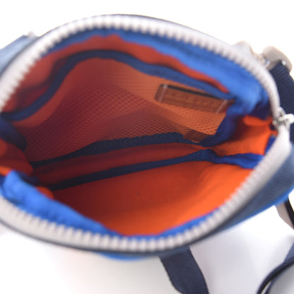 Loewe Canvas Eye/LOEWE/Nature Crossbody Blue 4 of 8