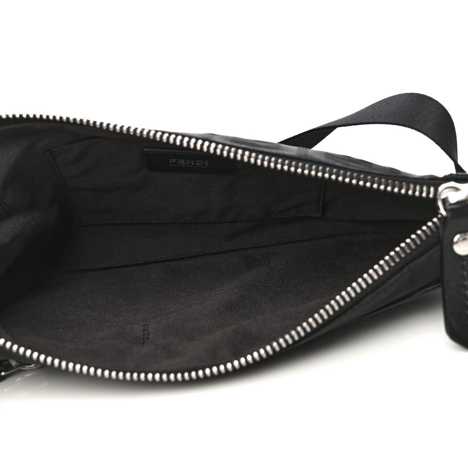 Fendi Zucca Waist Bag 4 of 10