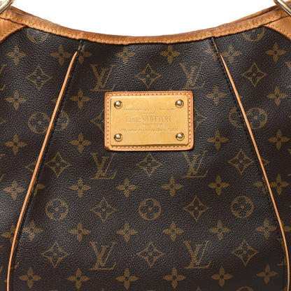 Louis Vuitton Monogram Galliera PM 7 of 12