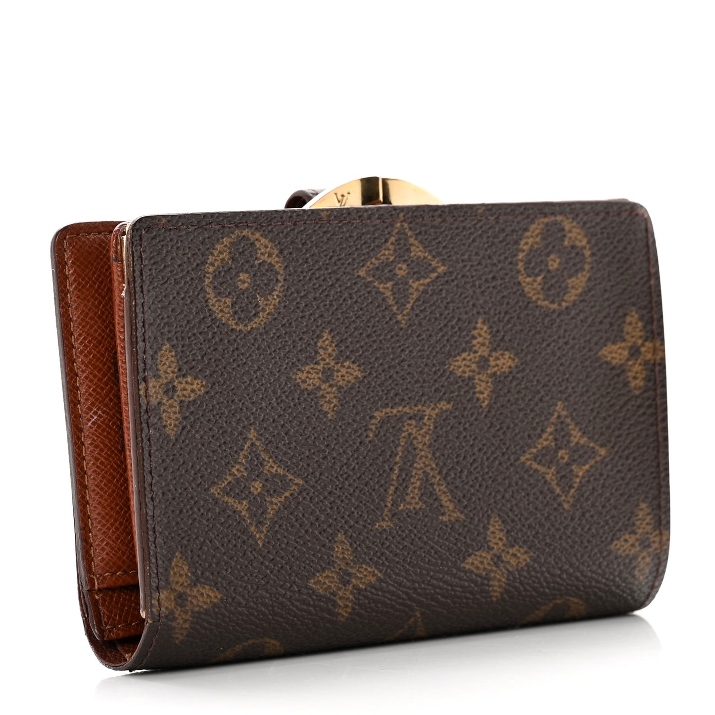 Monogram French Purse Wallet