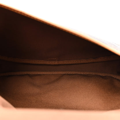 Louis Vuitton Monogram Saumur MM 6 of 13