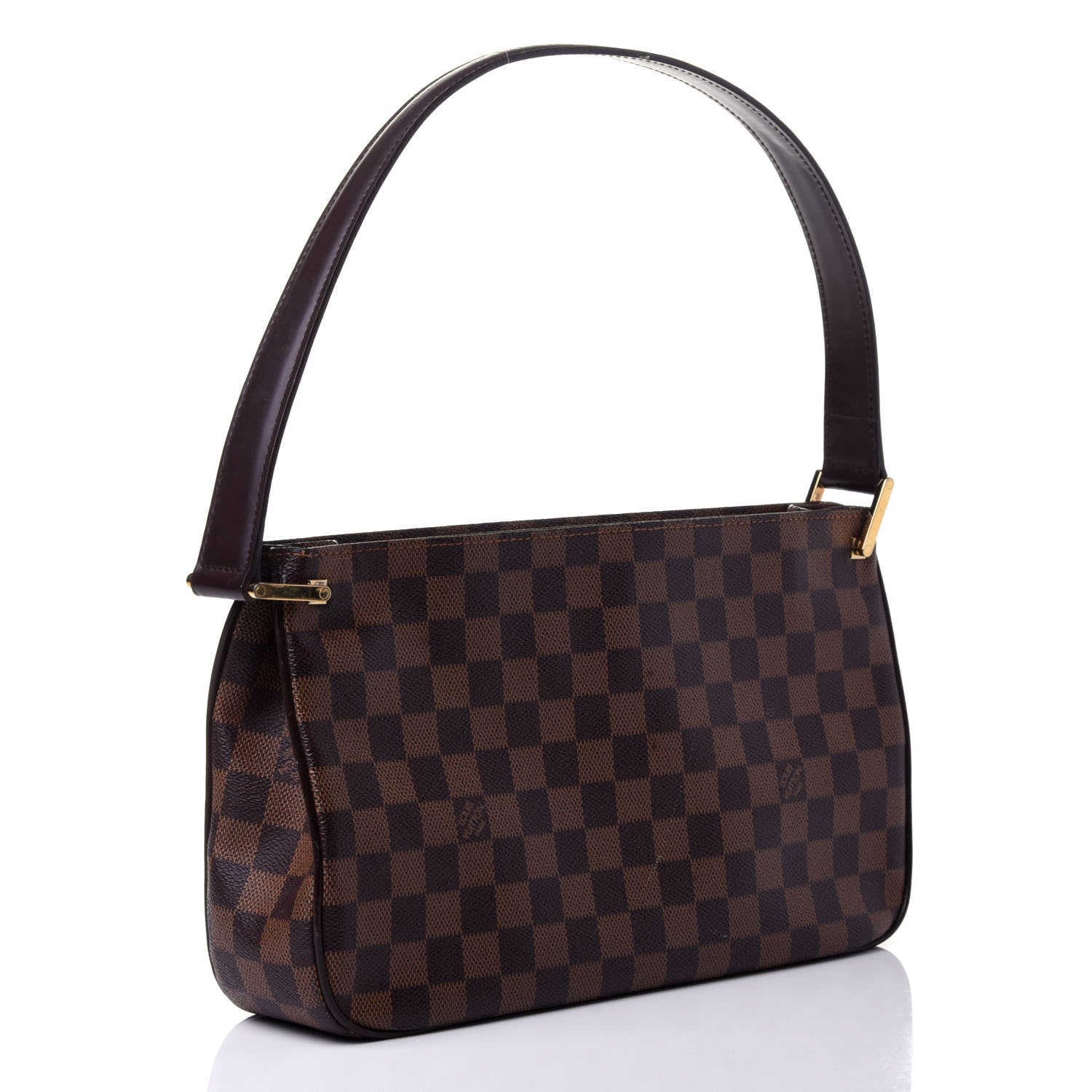 Louis Vuitton Damier Ebene Aubagne 2 of 5