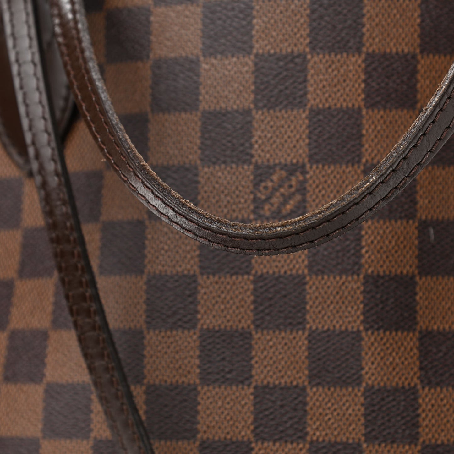 Damier Ebene Neverfull MM