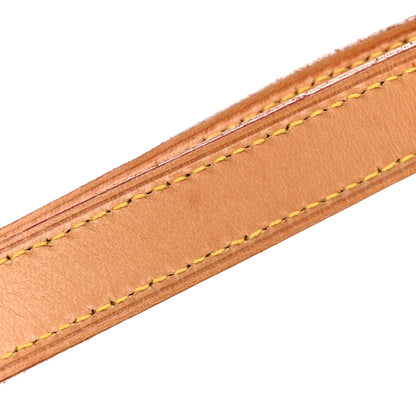 Louis Vuitton Monogram Musette Salsa 12 of 14