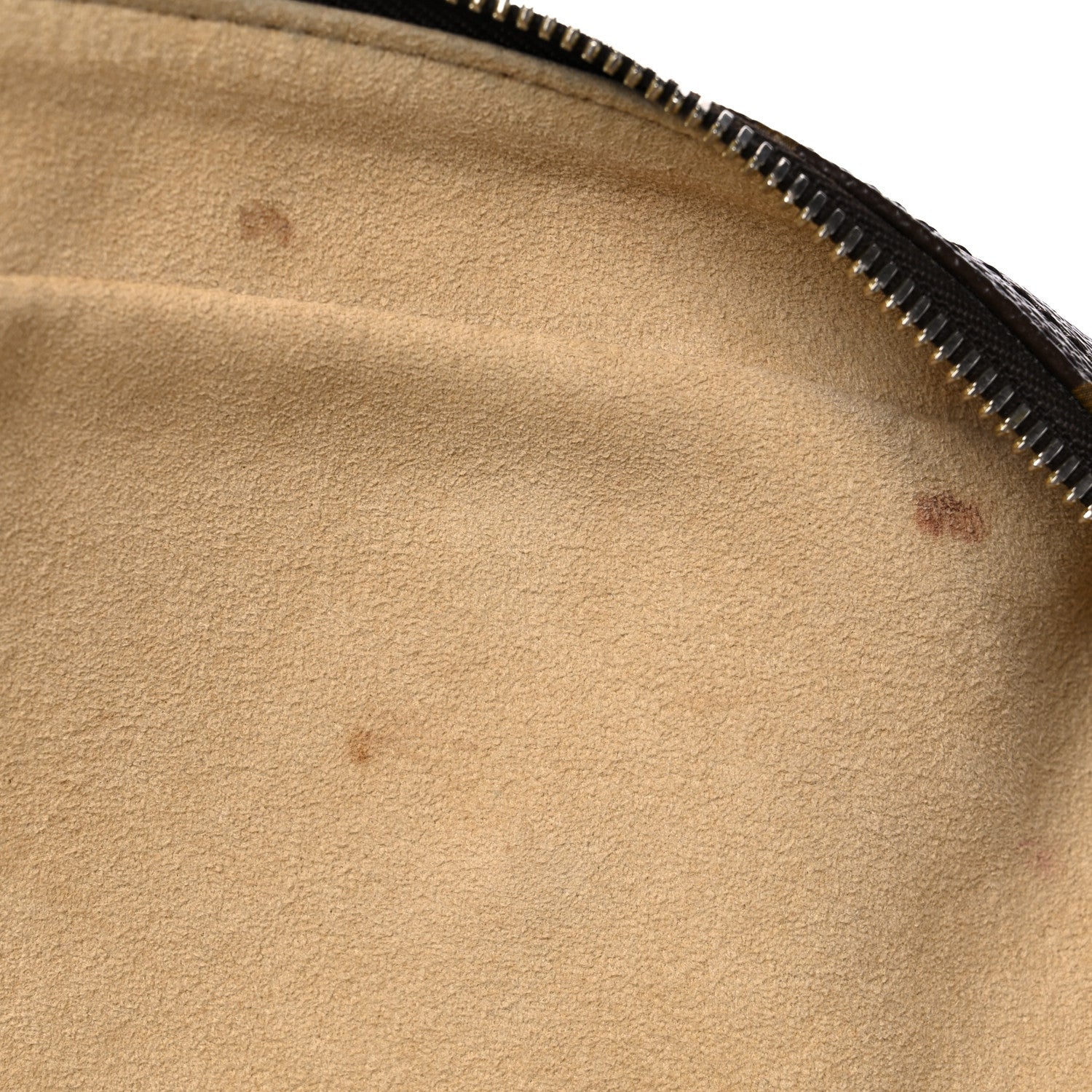 Louis Vuitton Monogram Manhattan GM 13 of 19