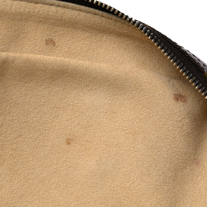 Louis Vuitton Monogram Manhattan GM 13 of 19