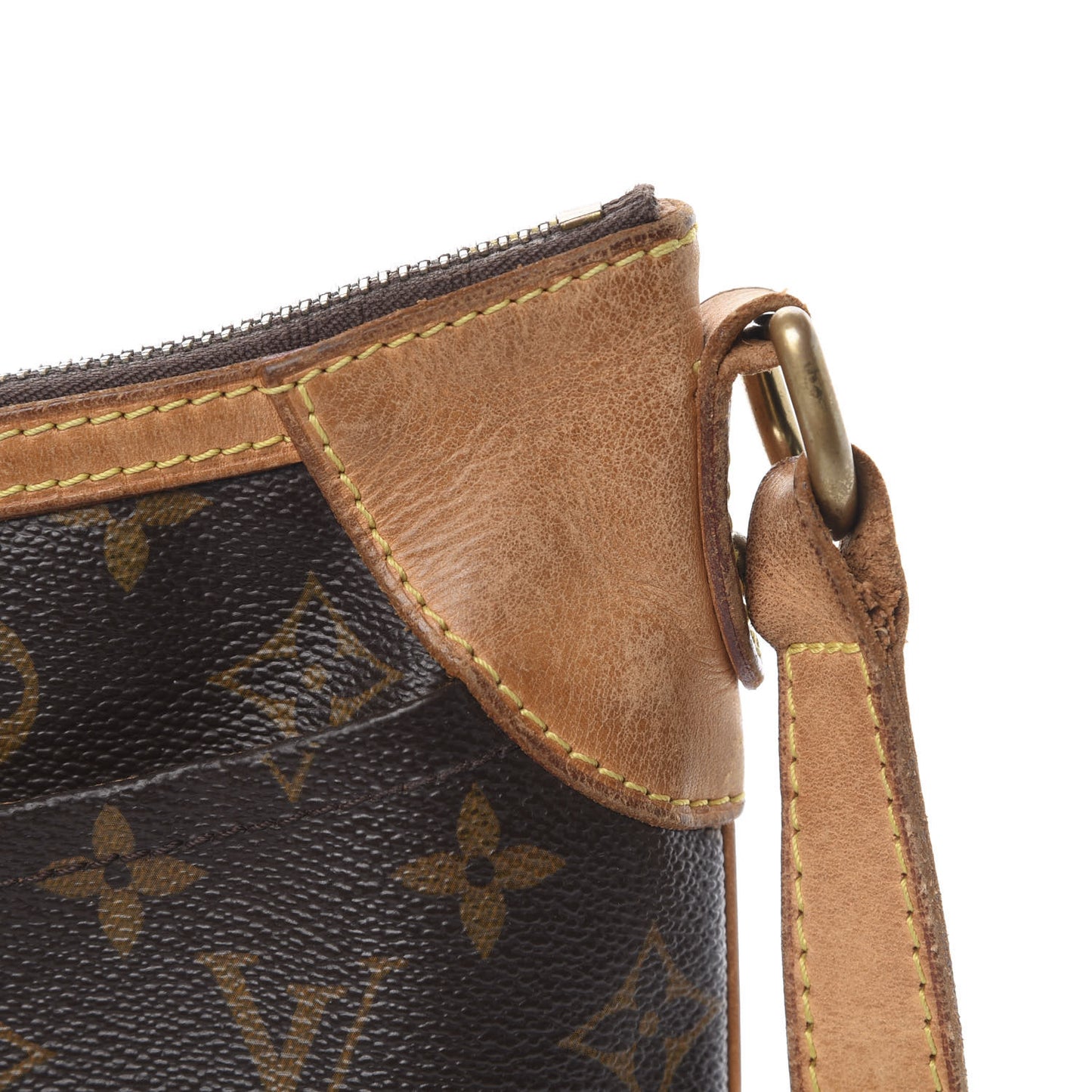 Monogram Odeon PM