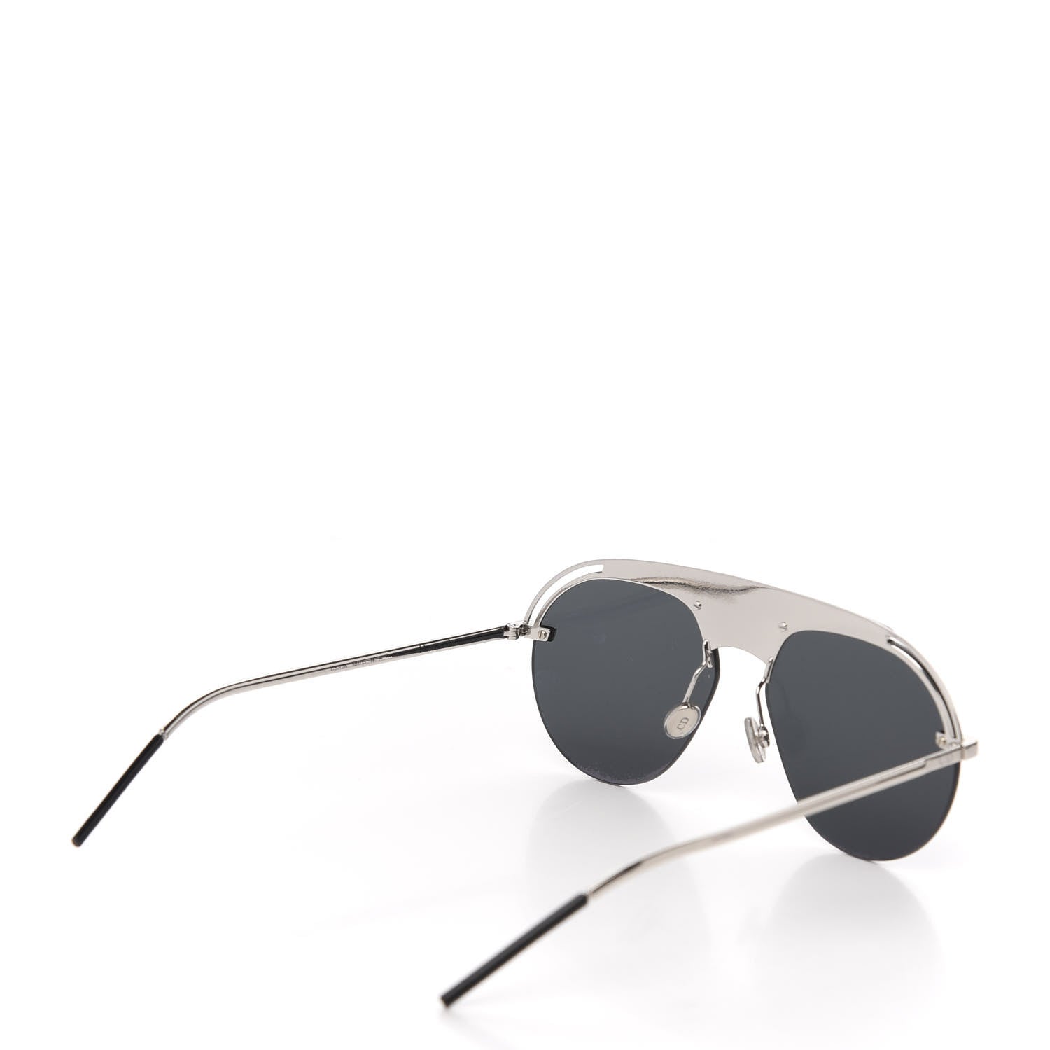 Christian Dior Dio(r)evolution Sunglasses Black 4 of 7