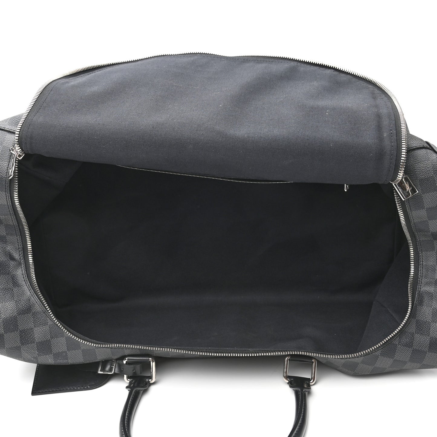 Damier Graphite Roadster