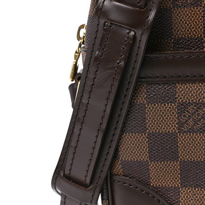 Louis Vuitton Damier Ebene Trocadero 27 11 of 11