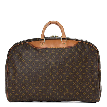 Louis Vuitton Monogram Alize 1 Compartment 1 of 12