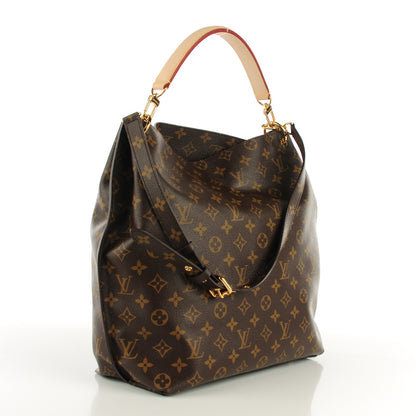 Louis Vuitton Monogram Metis 3 of 7